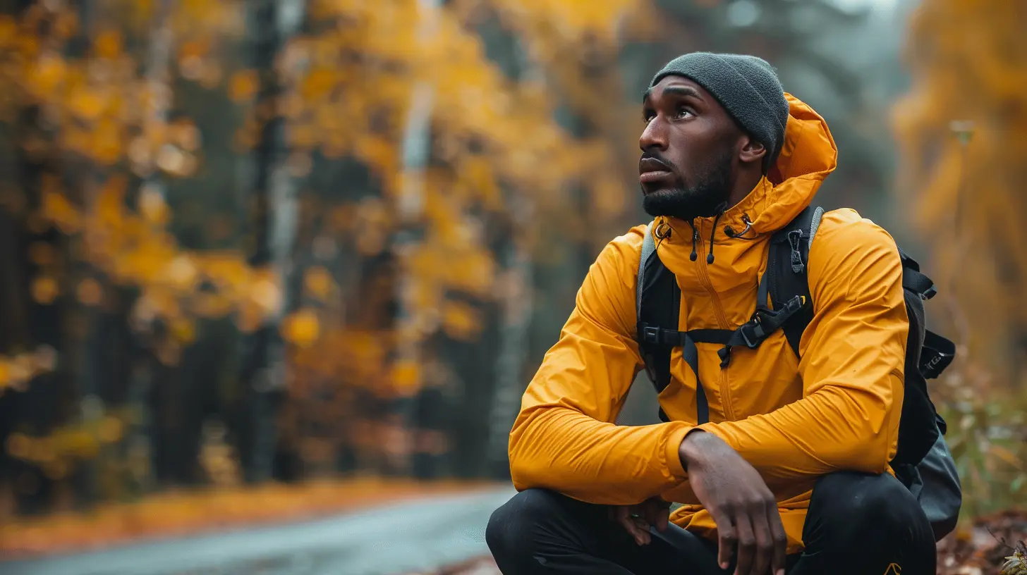 Common Recovery Mistakes That Could Be Slowing Down Your Progress