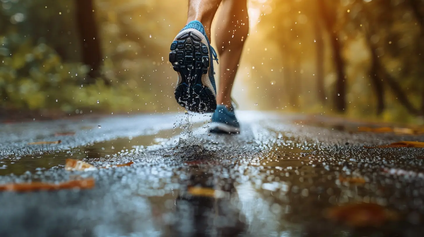 Common Running Mistakes and How to Avoid Them