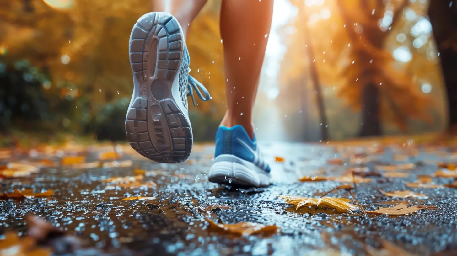 Common Running Mistakes and How to Avoid Them