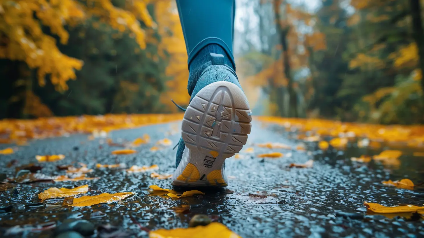 Common Running Mistakes and How to Avoid Them