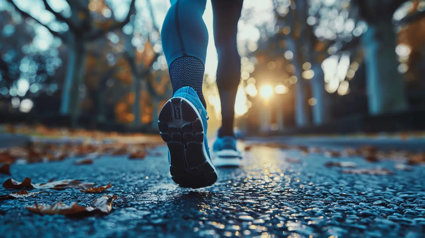 Compression Gear: Can It Really Speed Up Your Recovery?