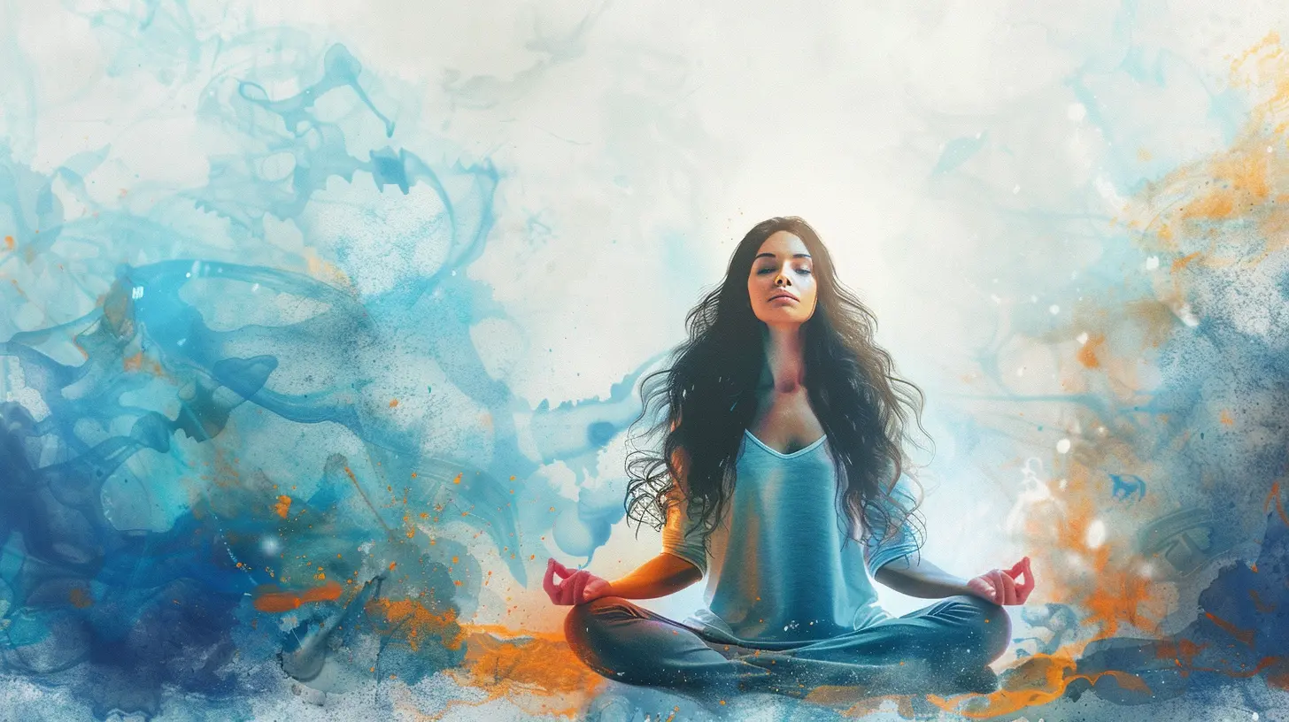 Creating a Meditation Routine That Fits Your Lifestyle