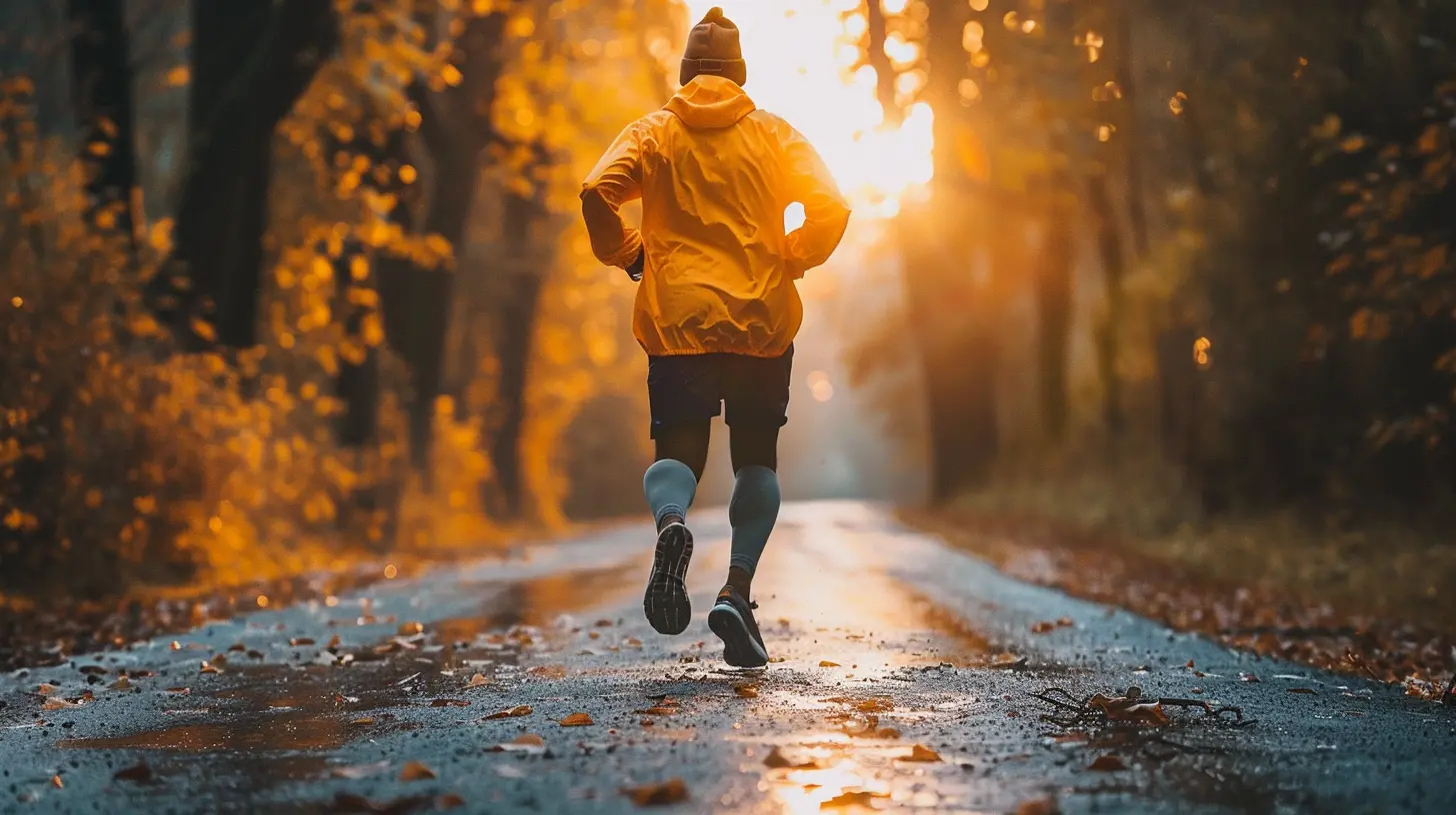 Cross-Training Workouts That Enhance Your Running