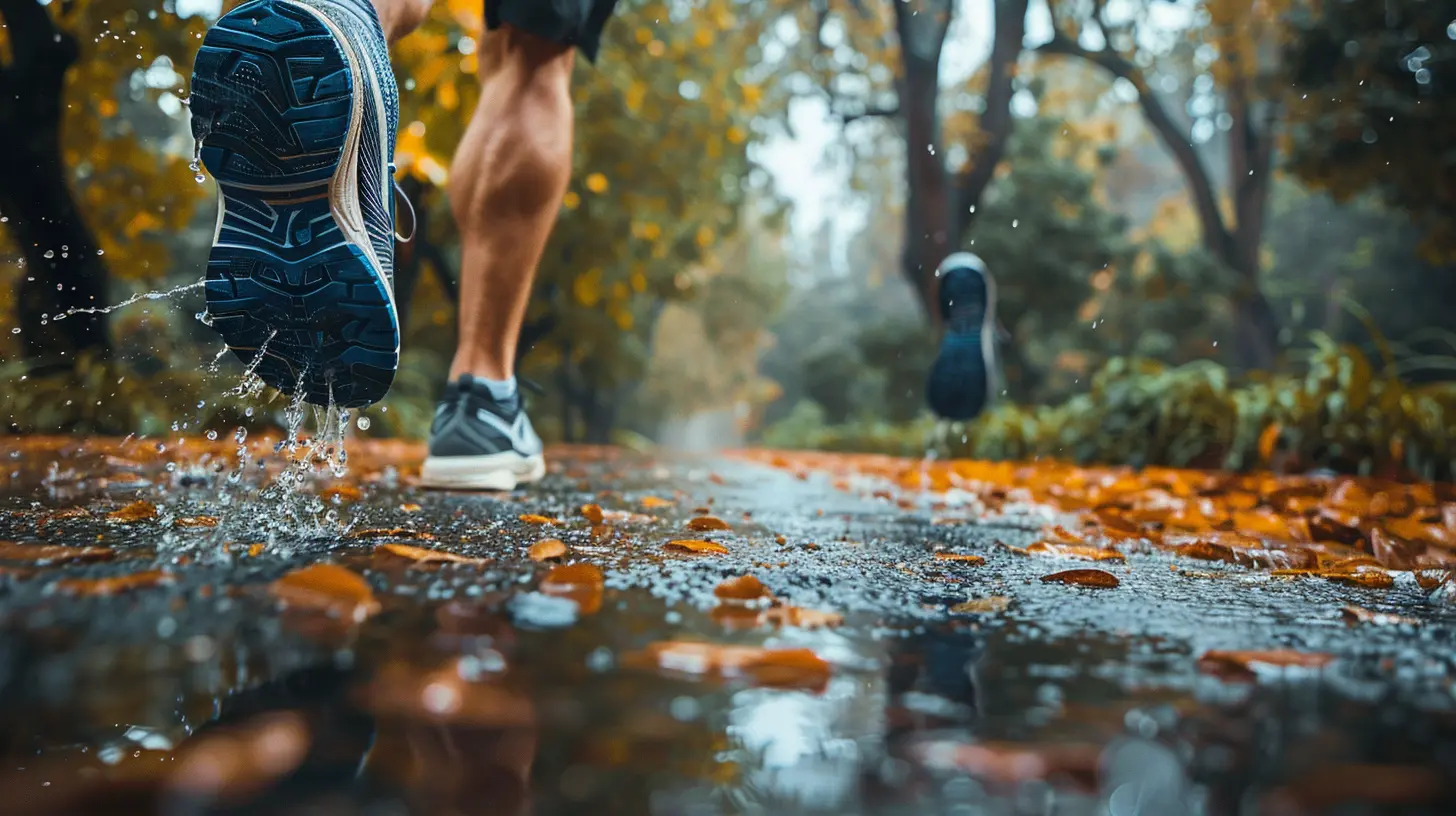 Cross-Training Workouts That Enhance Your Running