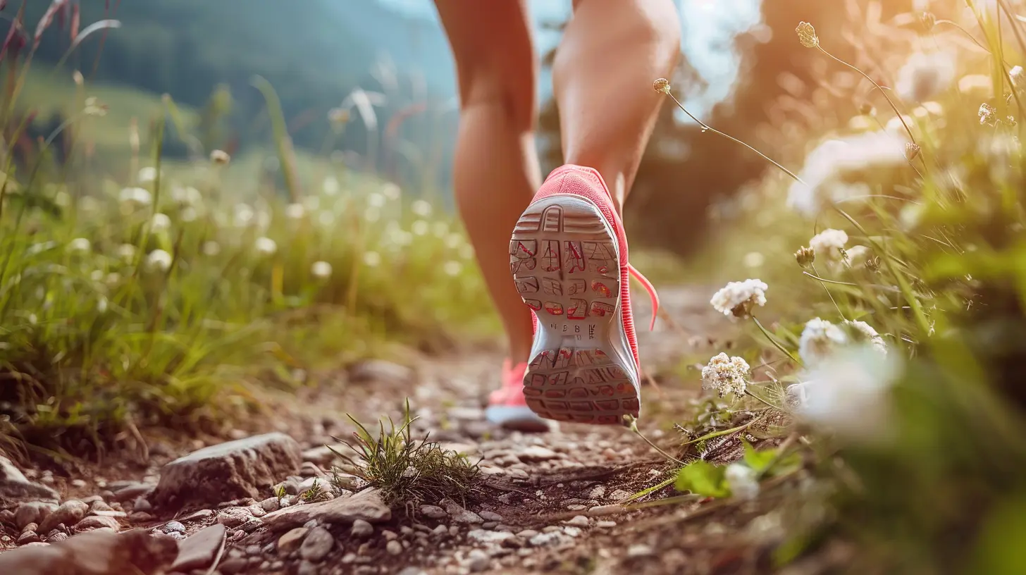 Cross-Training Workouts That Enhance Your Running