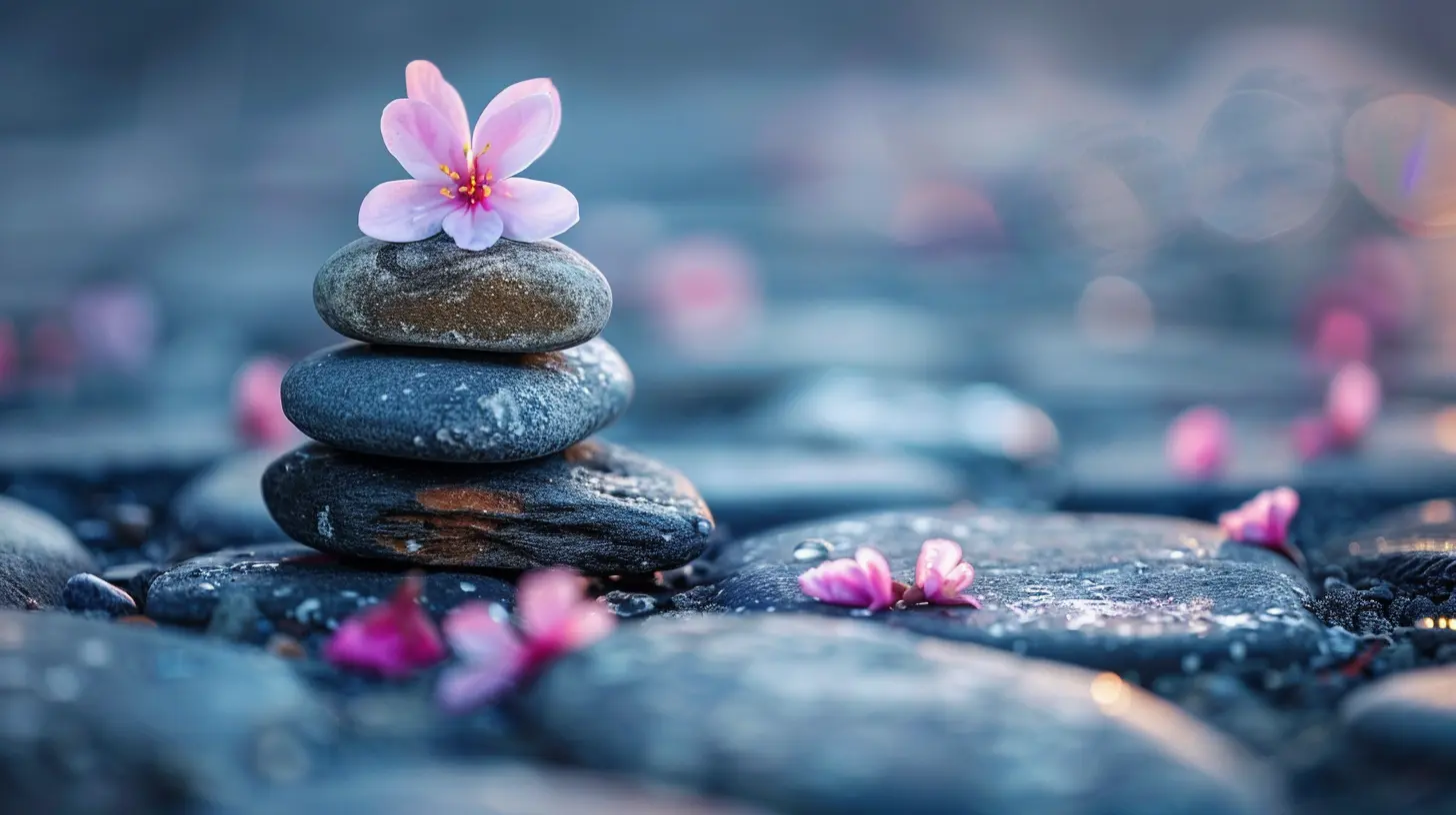 Cultivating Patience Through Mindfulness Practices