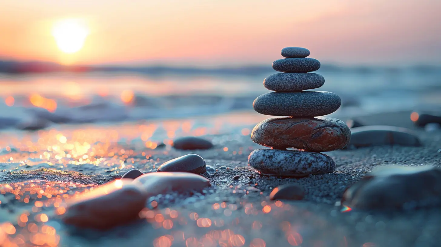 Cultivating Patience Through Mindfulness Practices