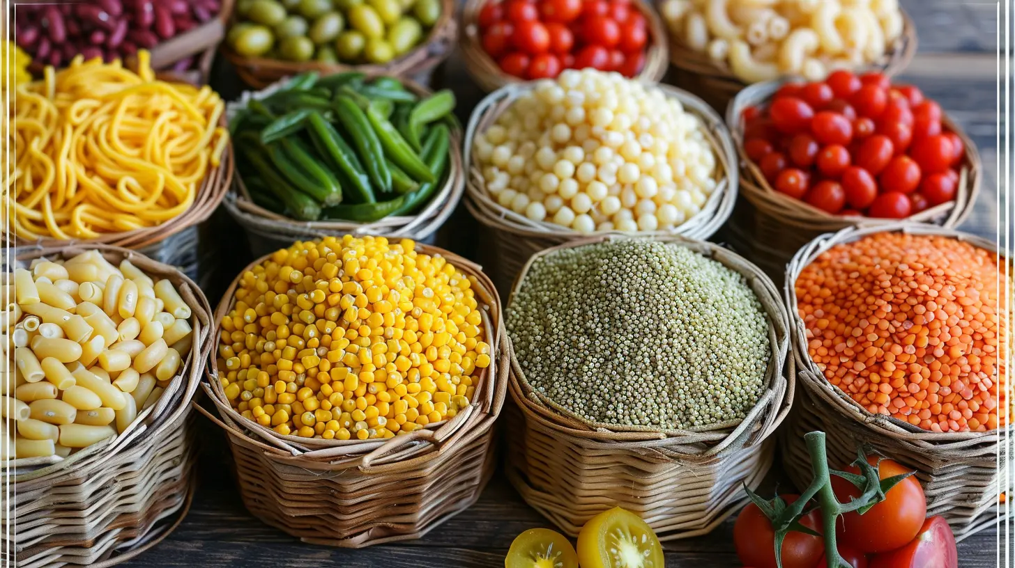 Debunking Myths About Fiber Intake and Digestive Issues