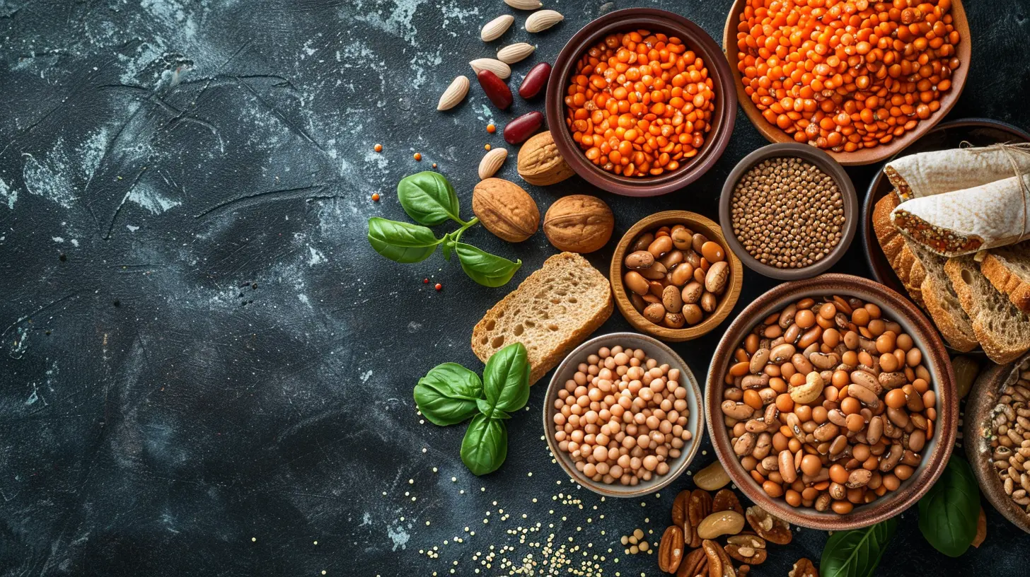 Debunking Myths About Fiber Intake and Digestive Issues