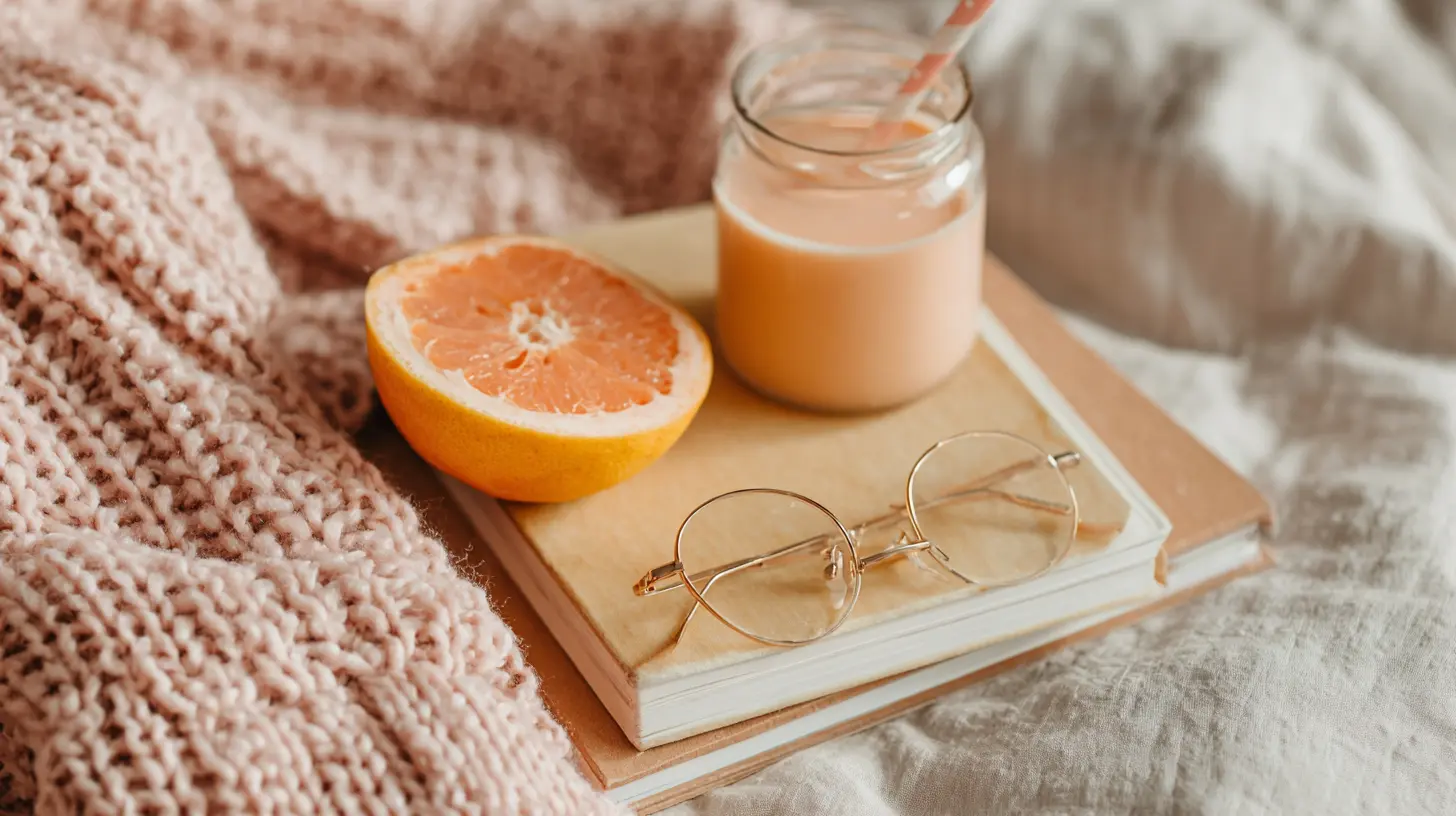 Declutter Your Day with These Simple Wellness Tips