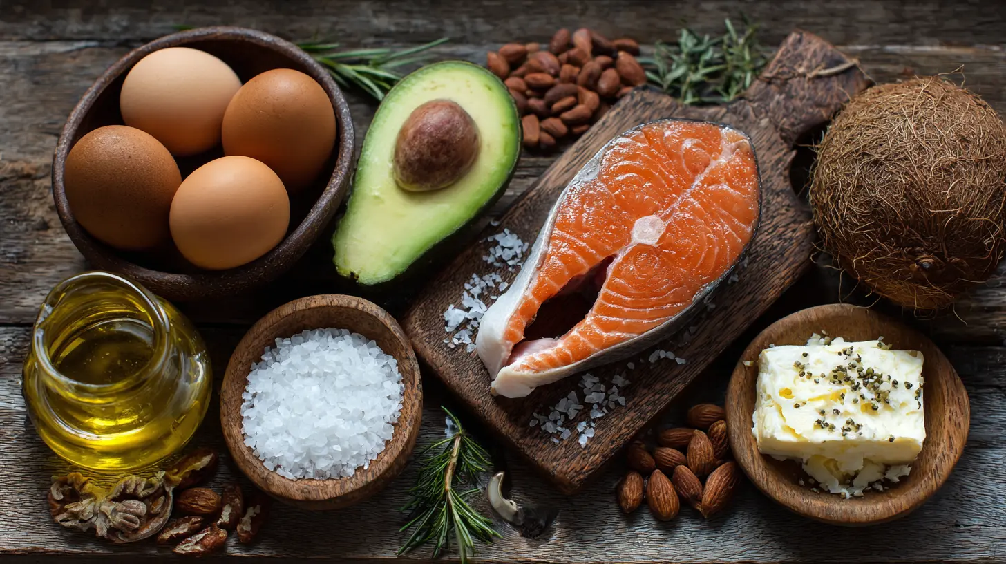 Decoding Paleo-Friendly Fats: What You Need to Know
