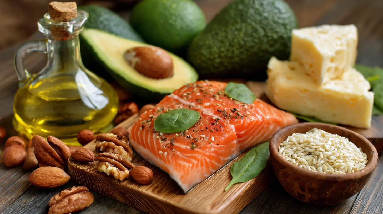 Decoding Paleo-Friendly Fats: What You Need to Know