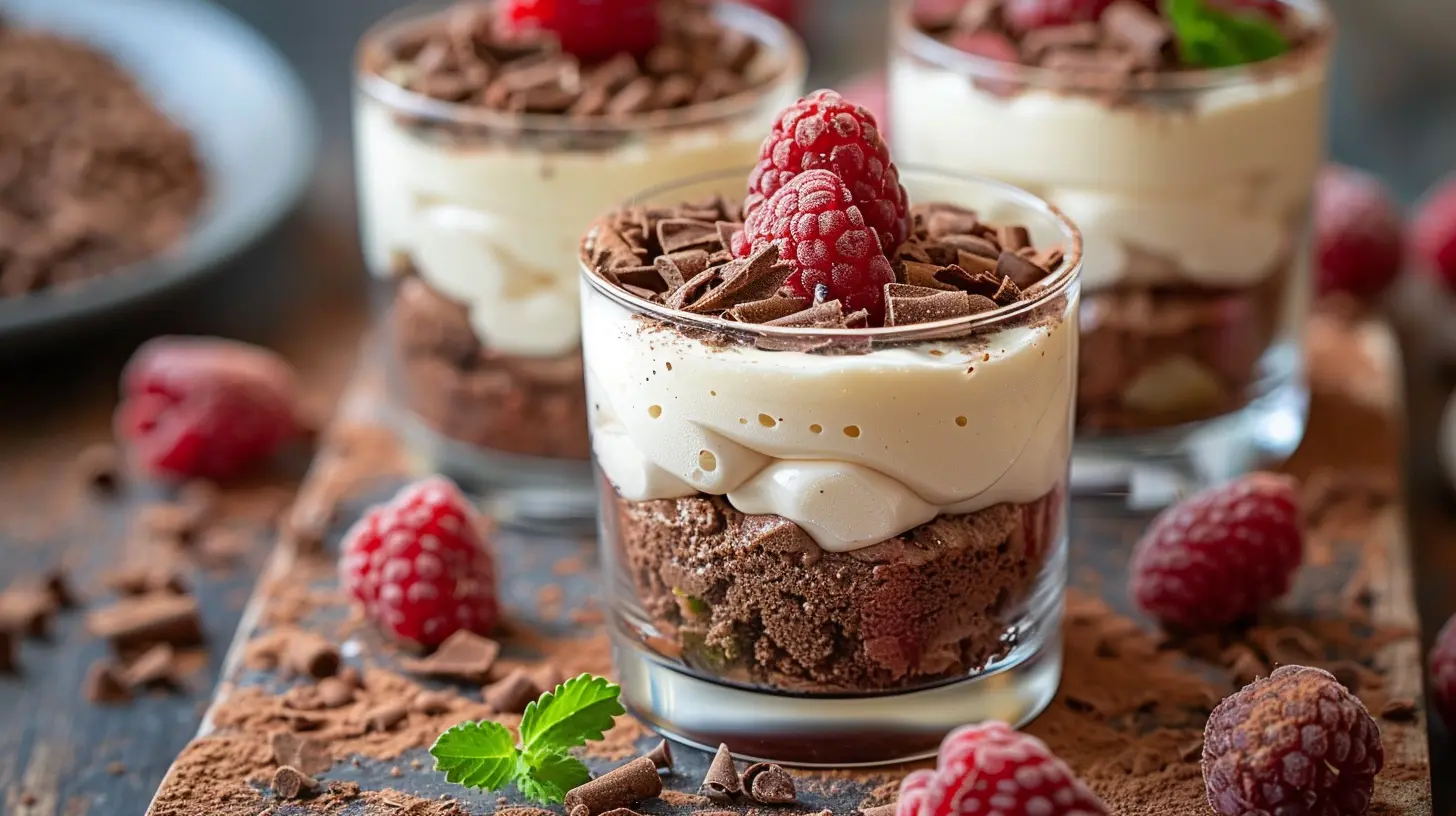 Delicious Low Carb Snacks You Can Enjoy Anytime
