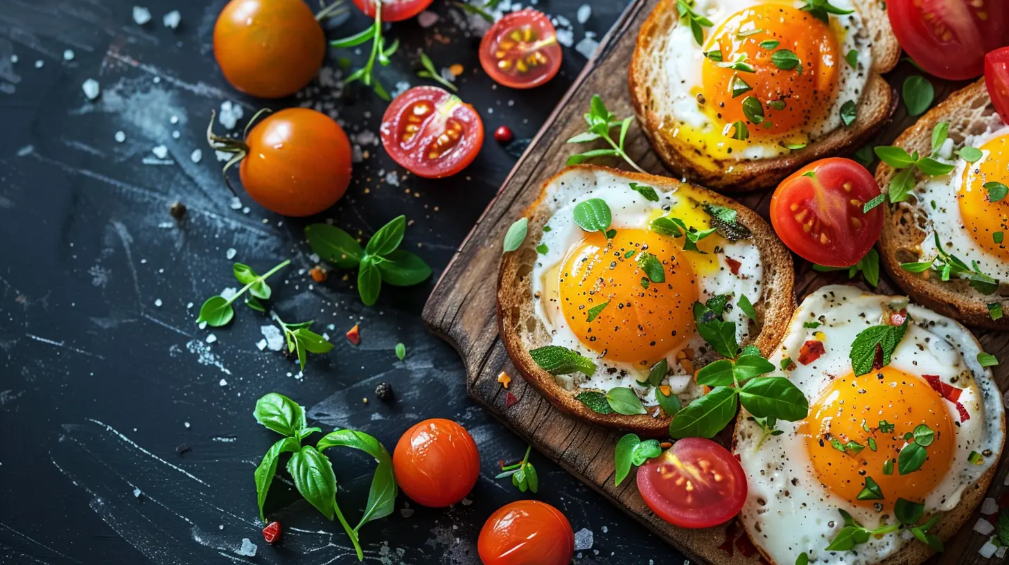 Delicious Low Carb Snacks You Can Enjoy Anytime