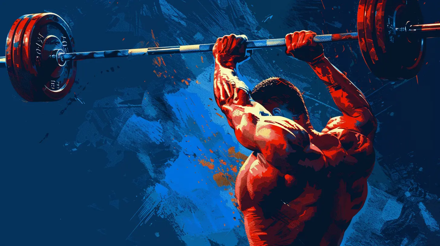 Designing a Weightlifting Routine for Busy Professionals