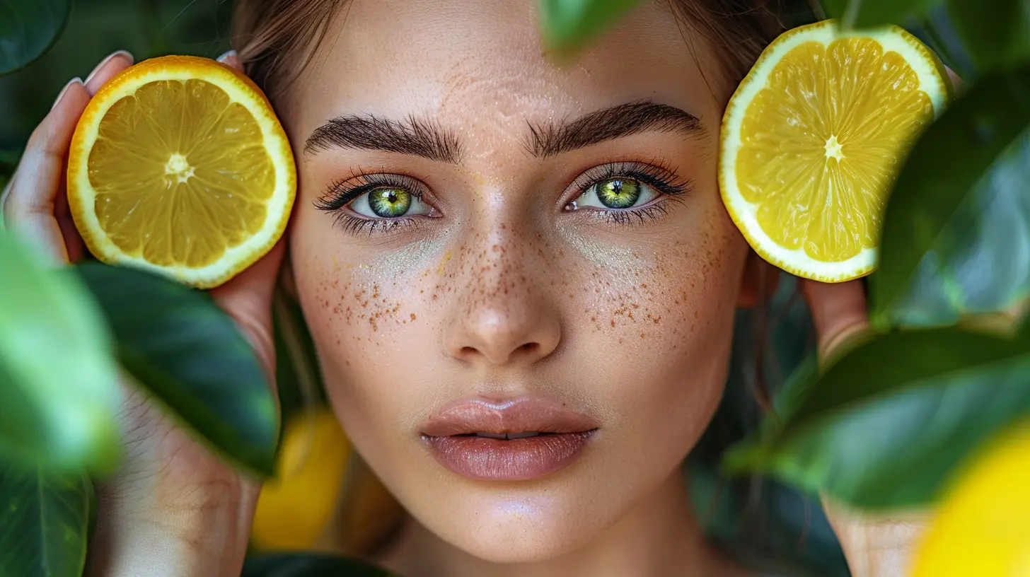 Detox and De-Stress: Managing Tension Through Cleanse