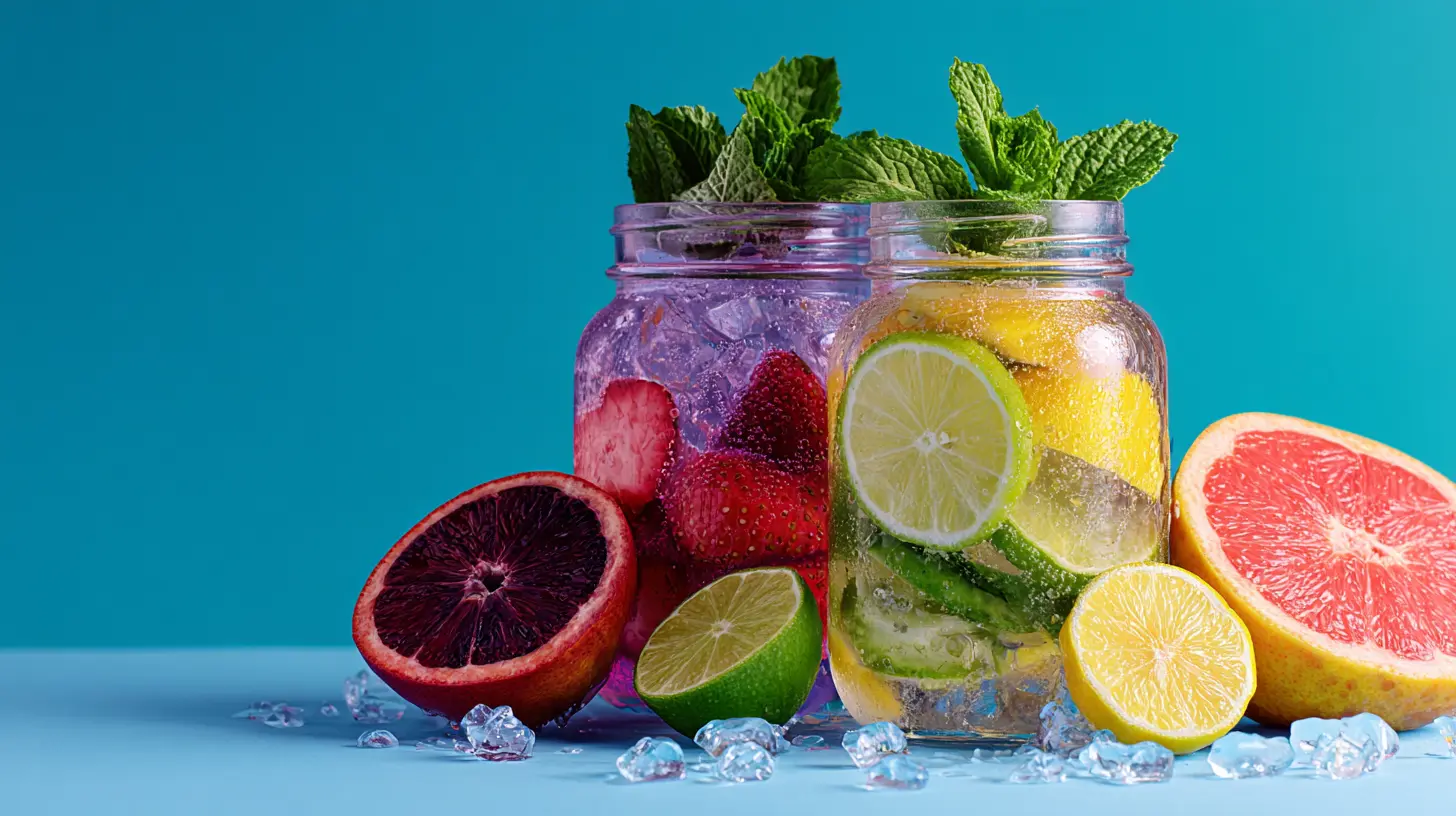 Detox Myths Busted: What Really Works?