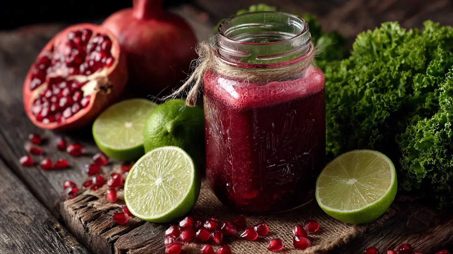 Detox Myths Busted: What Really Works?