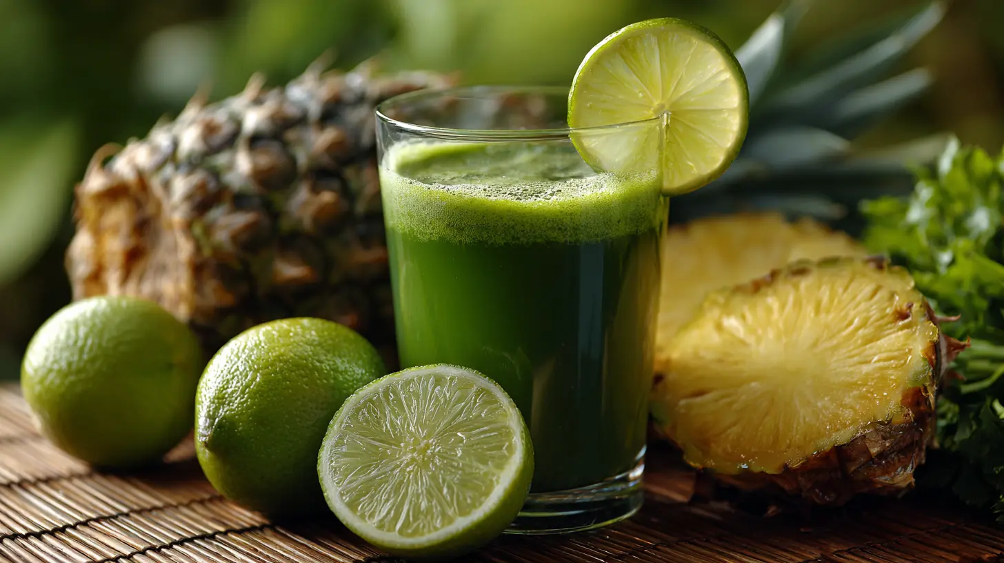 Detox Myths Busted: What Really Works?