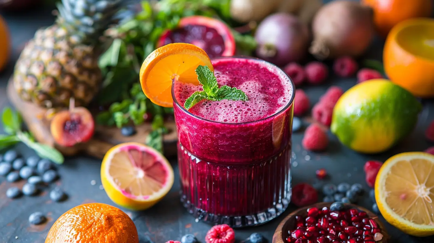 Detoxing After Antibiotics: Restoring Gut Health