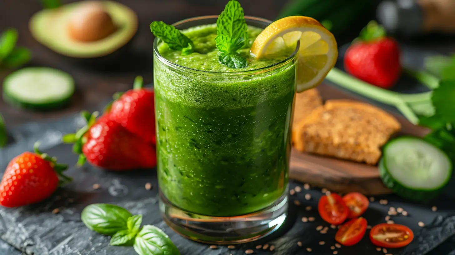 Detoxing After Antibiotics: Restoring Gut Health