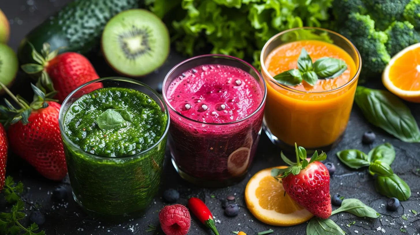 Detoxing After Antibiotics: Restoring Gut Health