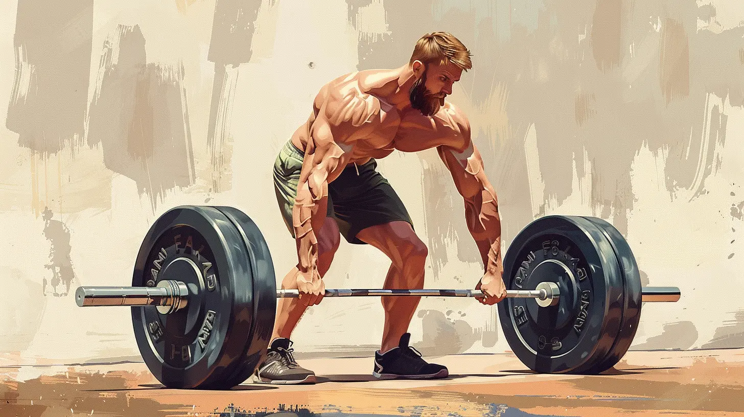 Effective Warm-Up Routines for Weight Lifting