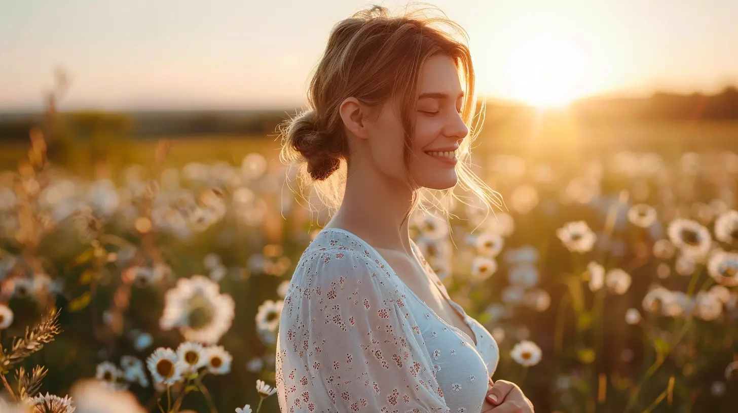 Embracing the Fourth Trimester: What Every New Mom Should Know