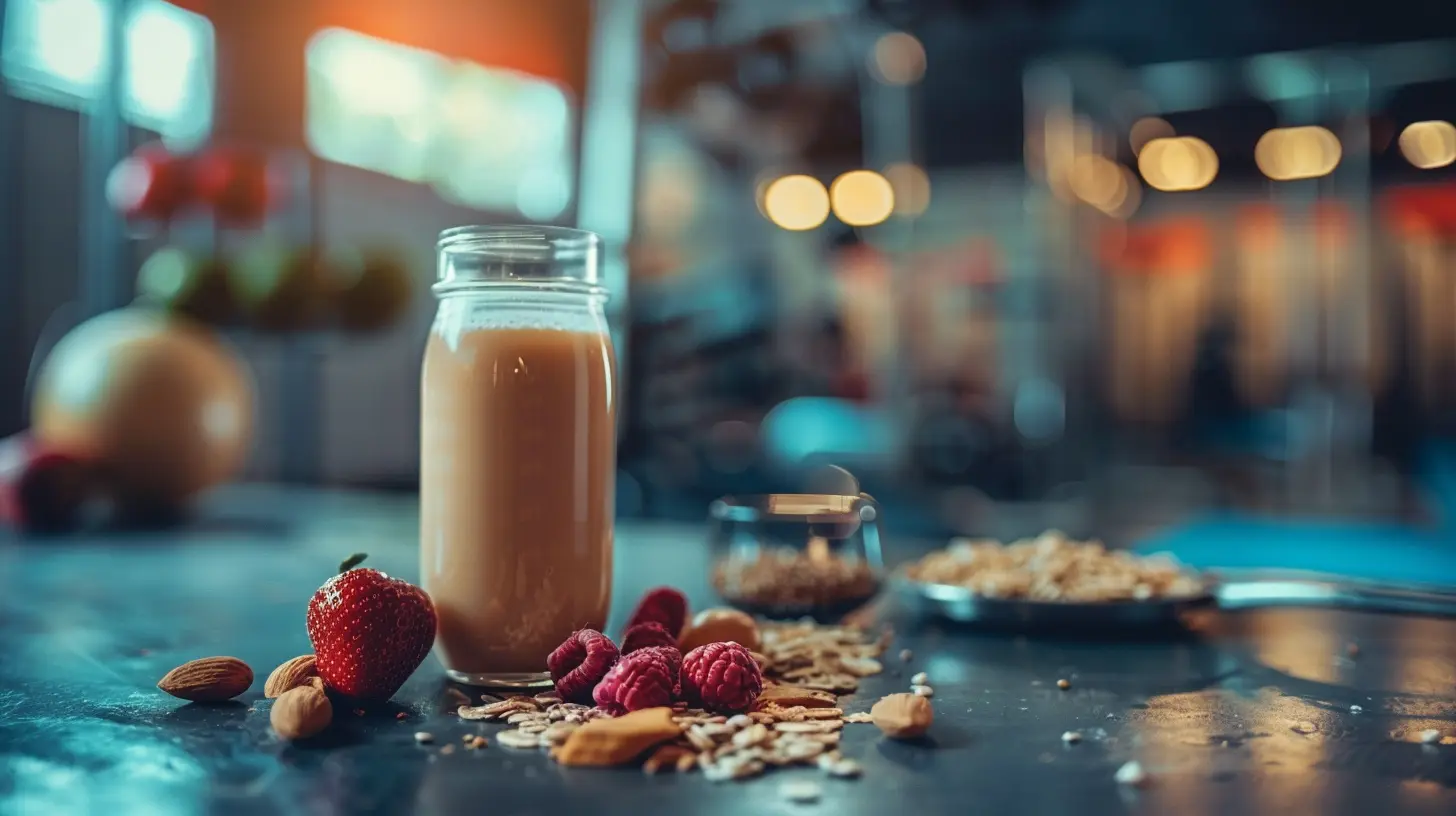 Essential Recovery Tips for Stamina Athletes