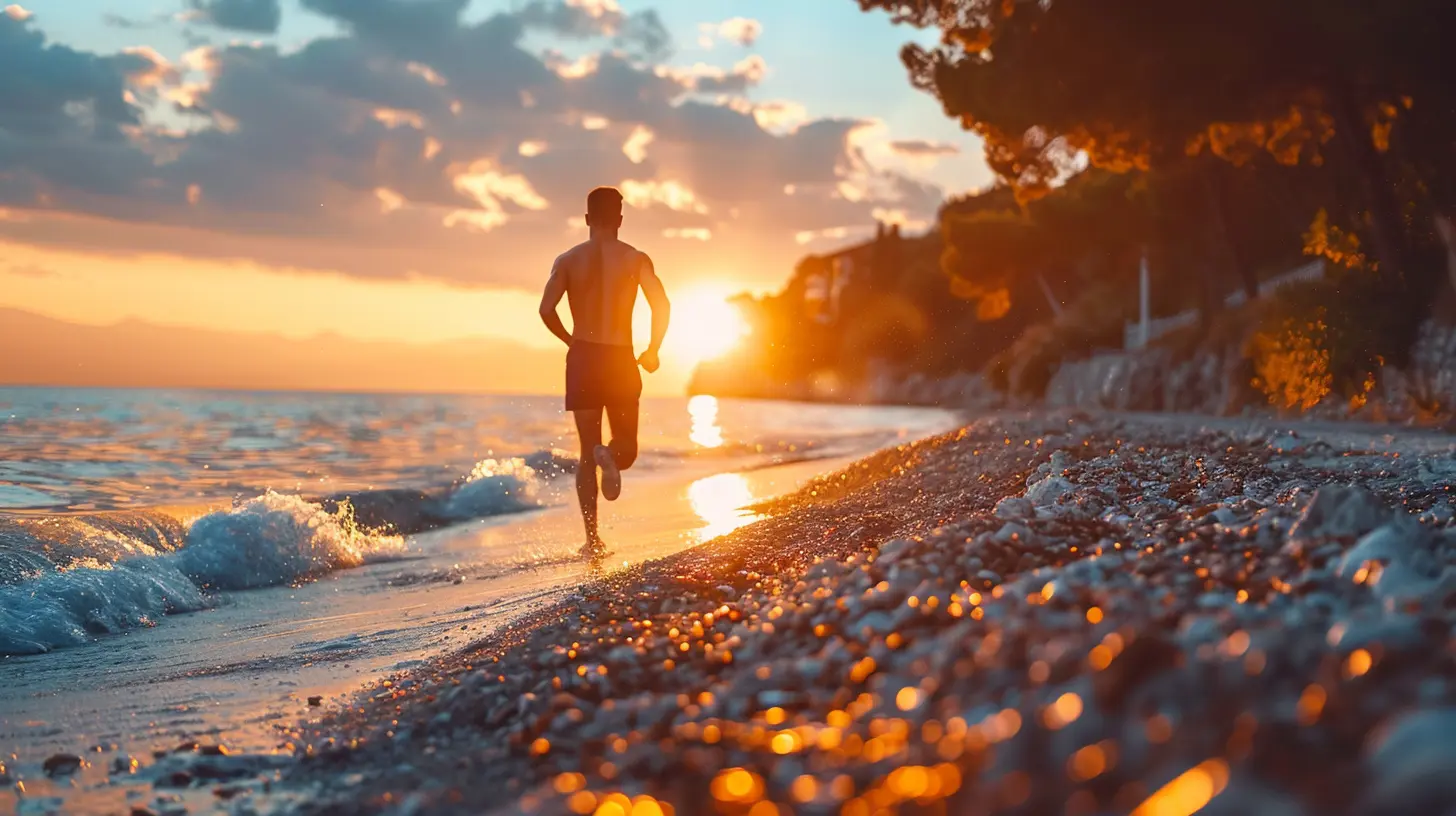 Essential Recovery Tips for Stamina Athletes