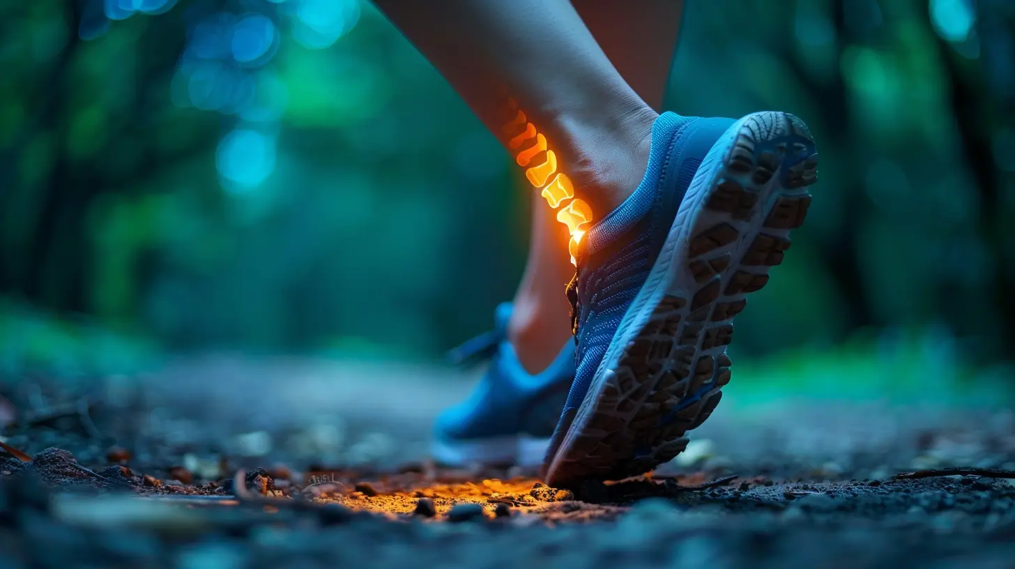 Essential Tips for Managing Shin Splints
