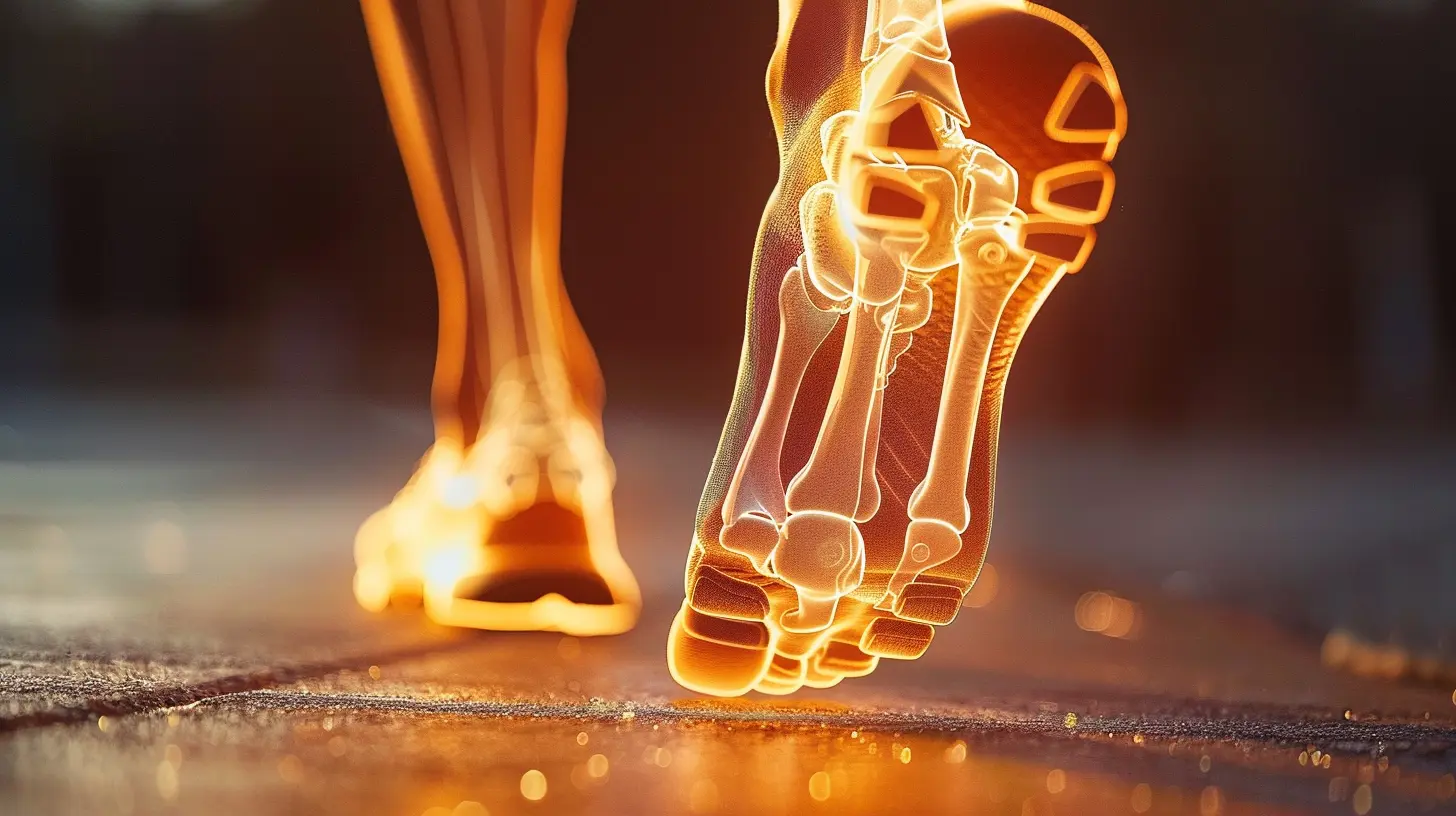 Essential Tips for Managing Shin Splints