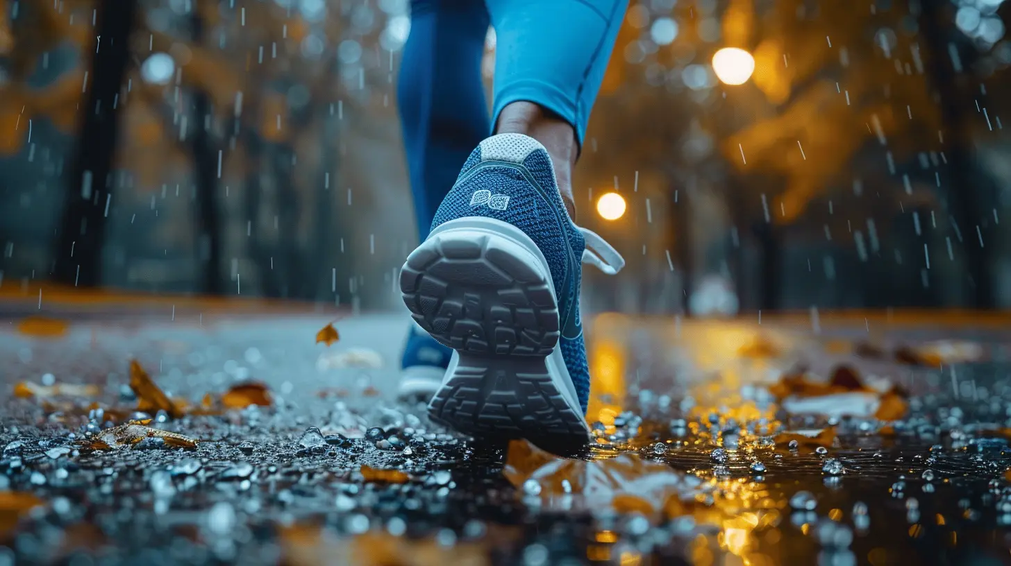 Essential Tips for Managing Shin Splints