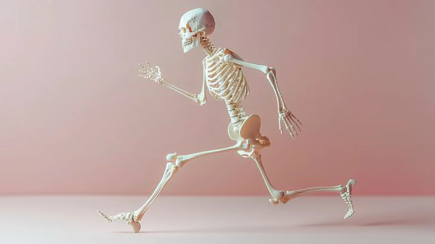 Everyday Habits That Strengthen Your Bones