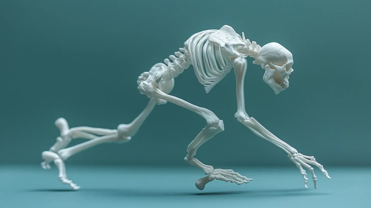 Everyday Habits That Strengthen Your Bones