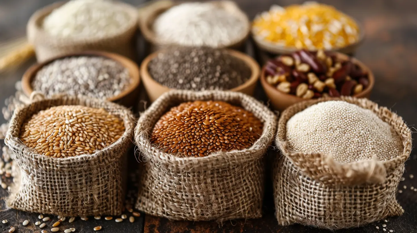 FAQs About Soluble vs Insoluble Fiber: What You Should Eat