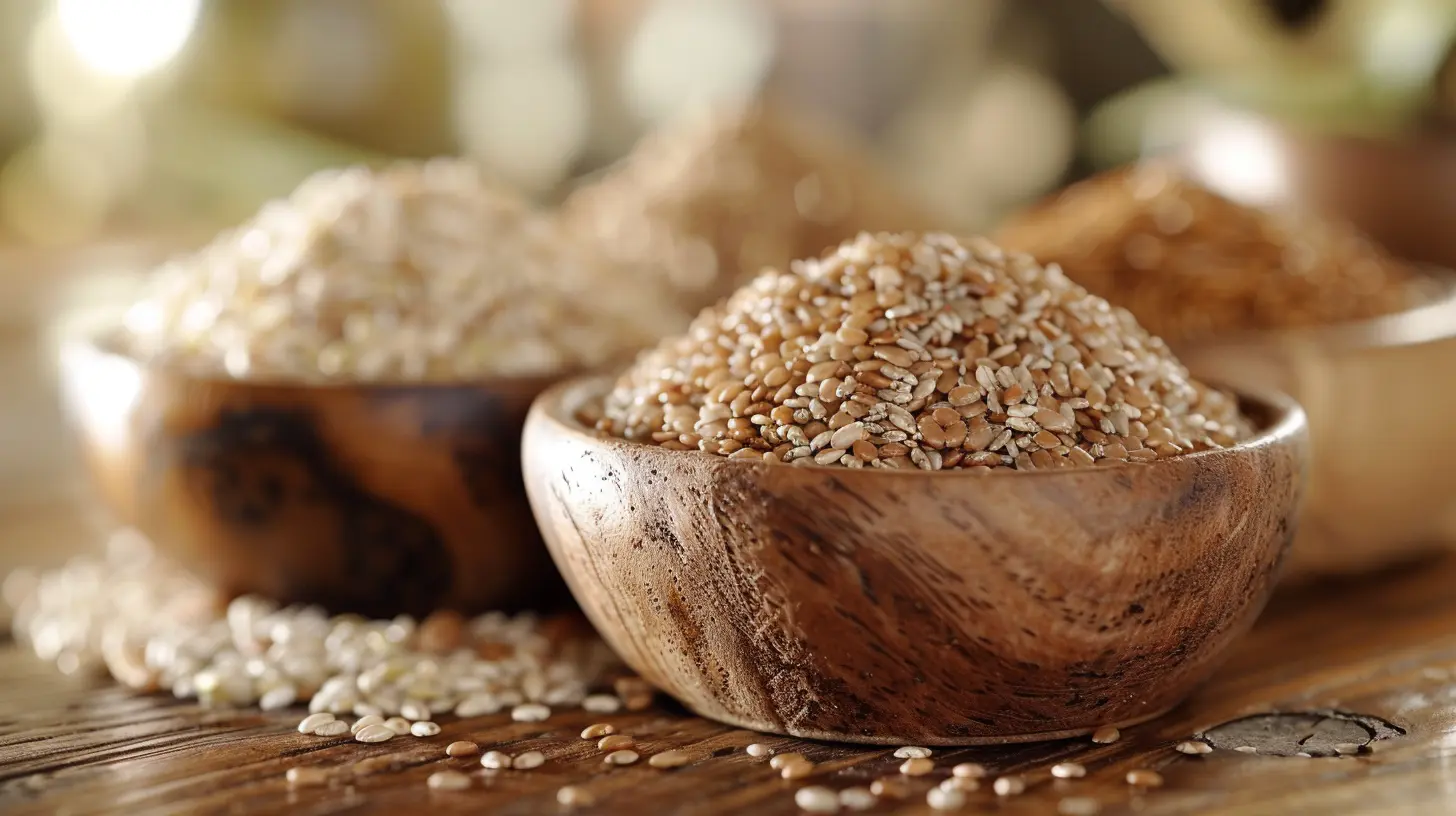 FAQs About Soluble vs Insoluble Fiber: What You Should Eat