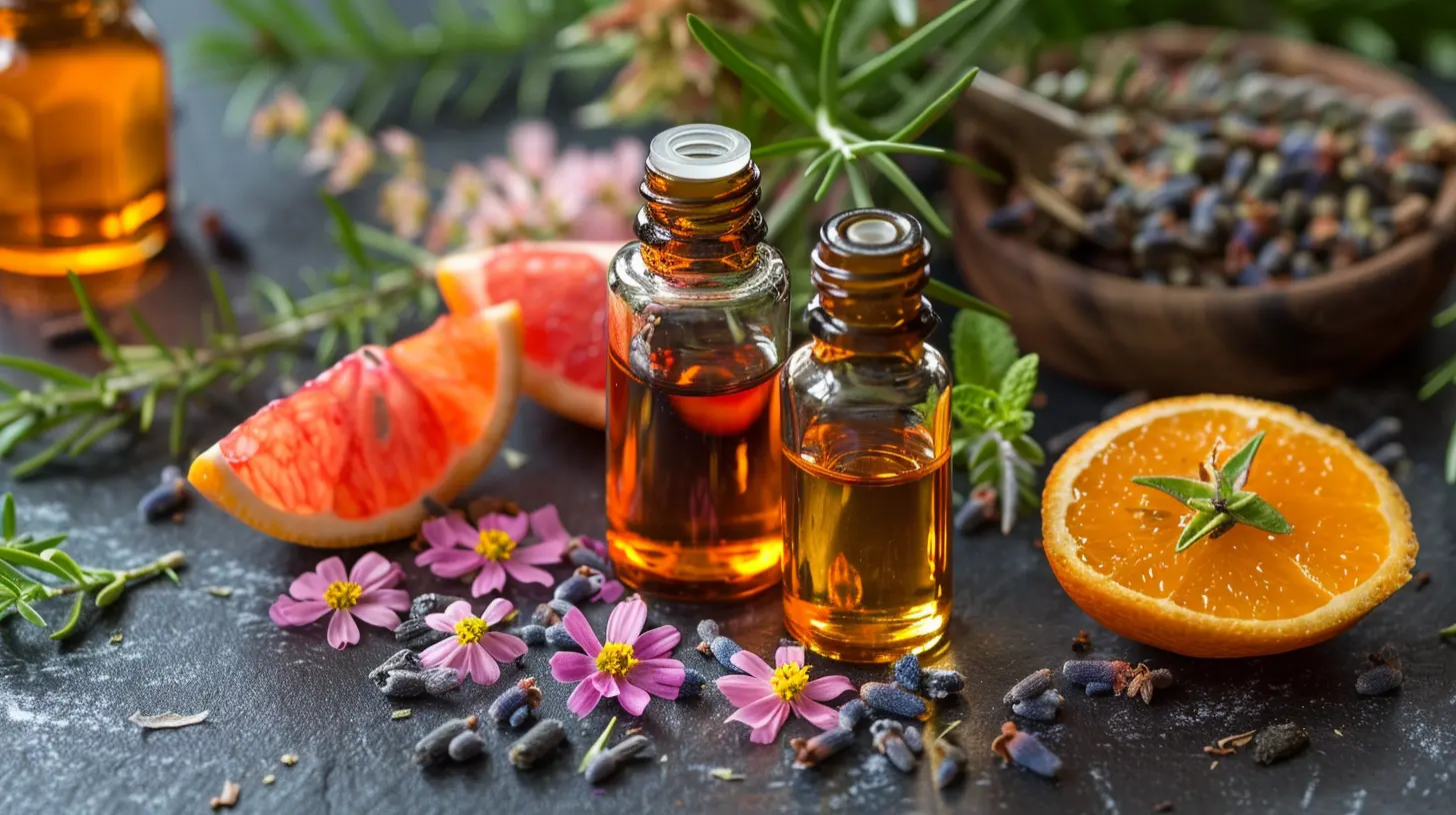 Fermented Foods and Their Role in a Low Sugar Diet