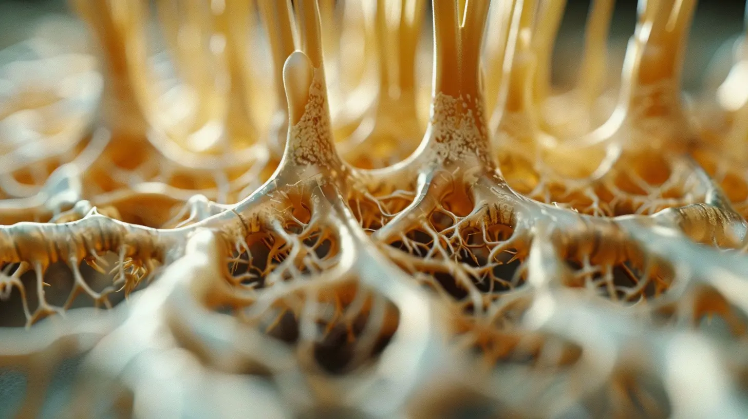 Fiber and Bone Health: Are They Connected?