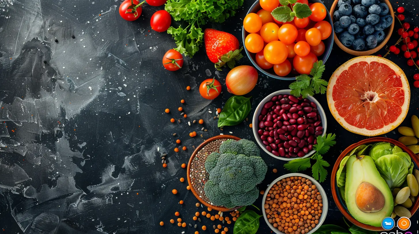 Fiber-Rich Breakfast Ideas to Start Your Day Right