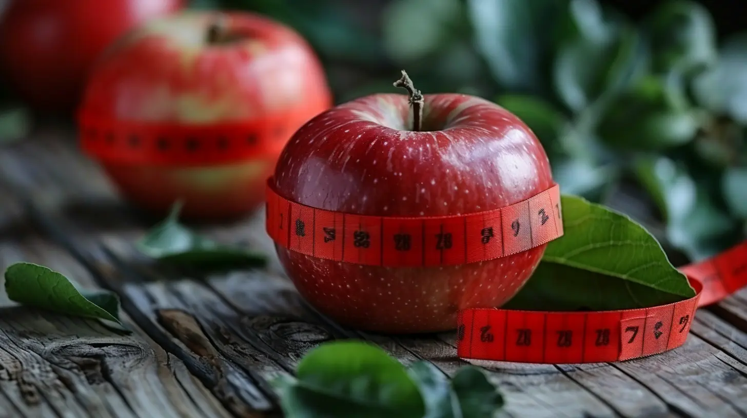Fiber's Role in Weight Management and Metabolism
