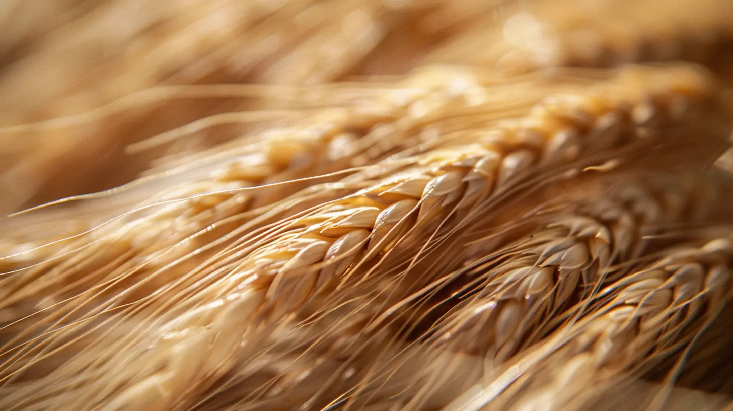 Fiber's Role in Weight Management and Metabolism