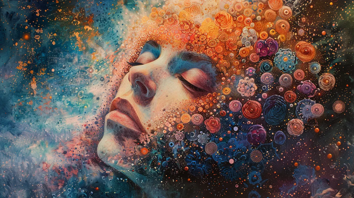 Finding Clarity in Chaos: How Meditation Helps You Focus