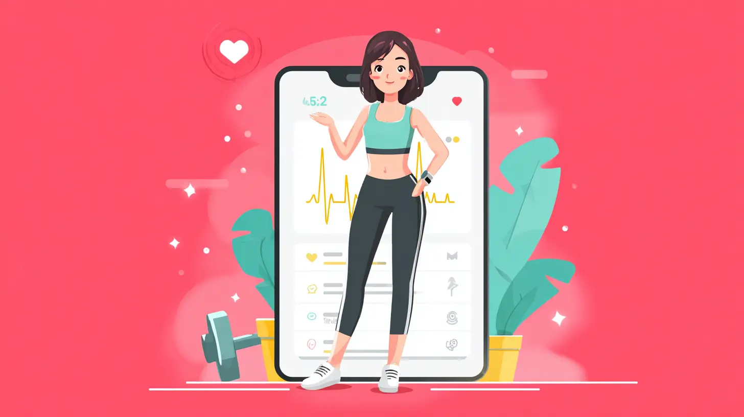 Fitness App Features You Didn’t Know You Needed