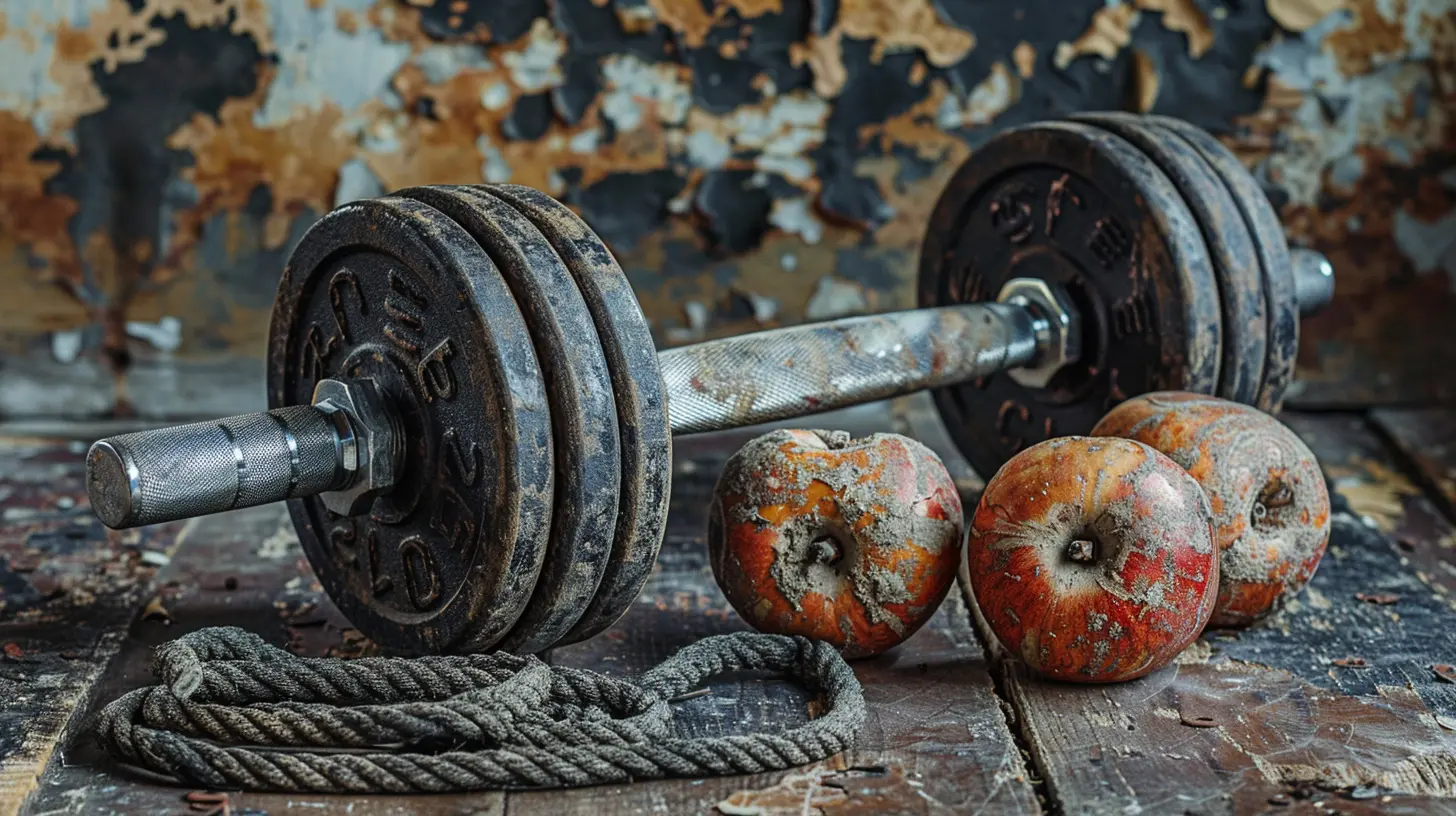 Fitness Apps That Focus on Strength Without Bulking Up