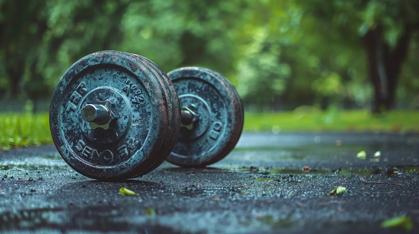 Fitness While Traveling: Simple Workouts to Stay Active on the Go