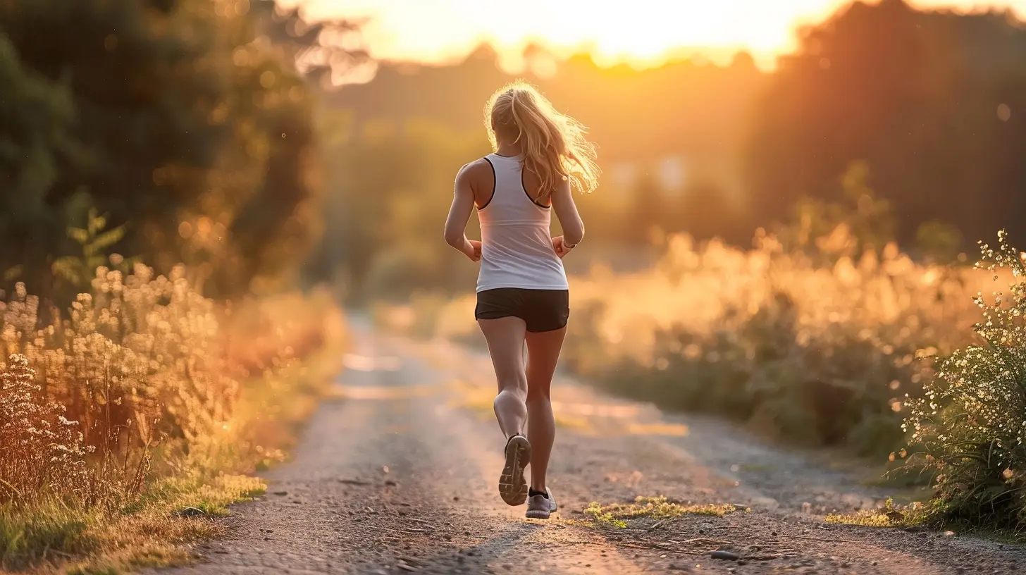 Fitness While Traveling: Simple Workouts to Stay Active on the Go