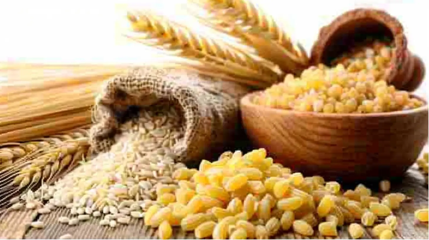 Foods Packed with Fiber: What You Need to Know