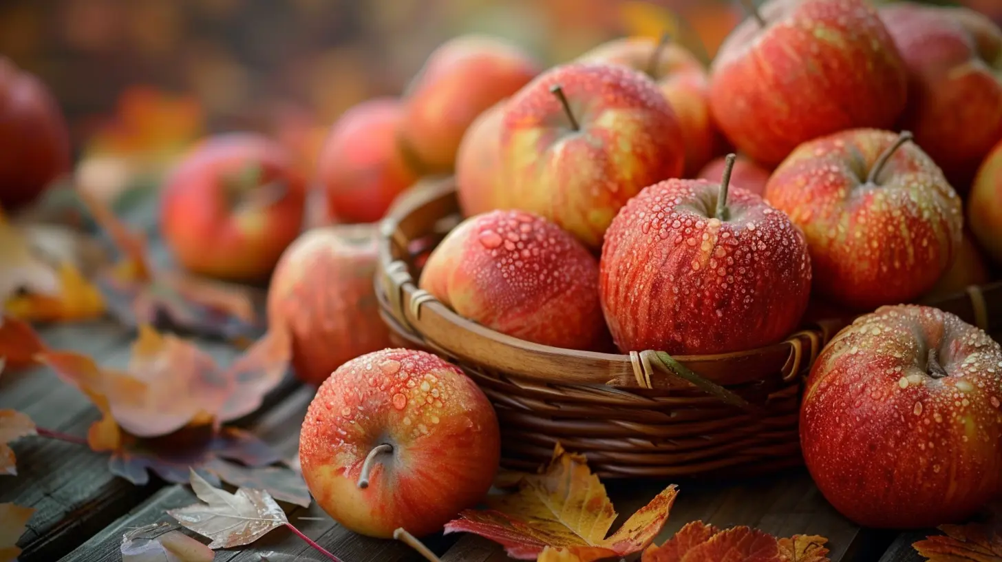 Foods That Support Longevity and Vitality