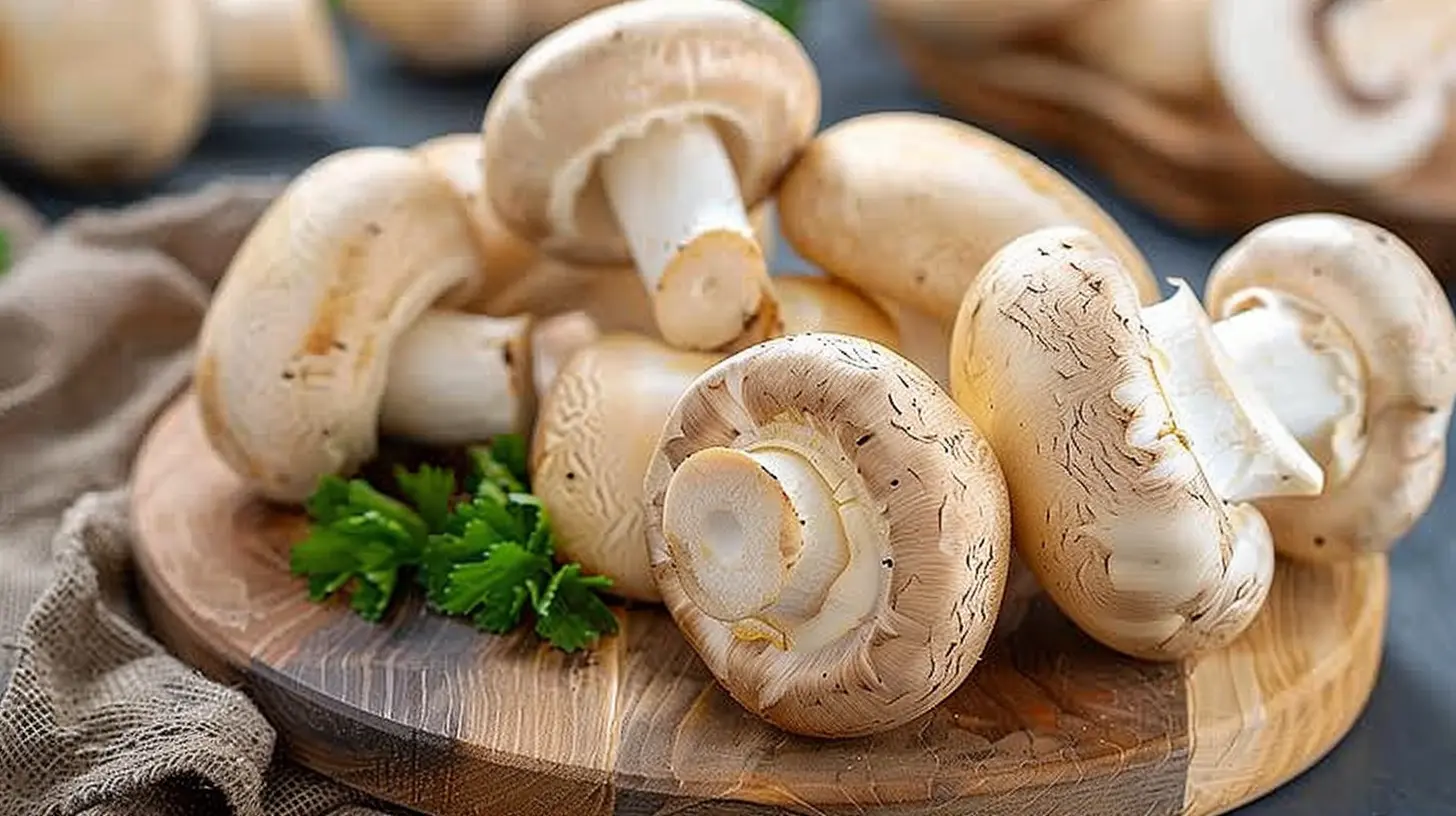 Foods with Surprising Benefits for Bone Strength